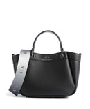 Armani Exchange Wave S Handbag nero