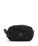 Filson Rugged Twill Borsa da toilette black