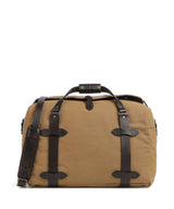 Filson Rugged Twill Medium Borsone da weekend tan