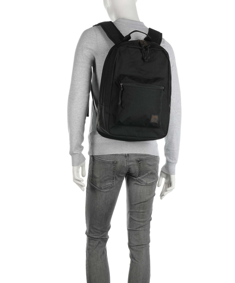 Filson Cordura Nylon Backpack black