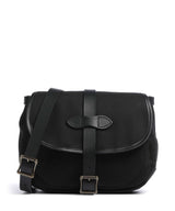 Filson Rugged Twill Sac bandoulière black