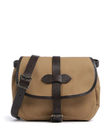 Filson Rugged Twill Umhängetasche tan