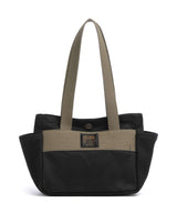 Filson Rugged Twill Borsa a spalla black