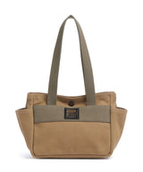 Filson Rugged Twill Borsa a spalla tan