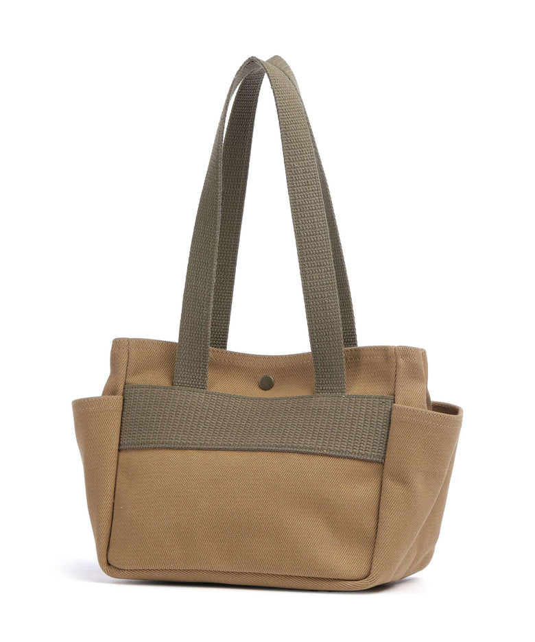 Filson Rugged Twill Shoulder bag tan