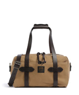 Filson Rugged Twill Handtasche tan