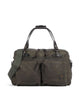 Filson Oil Finish Tin Cloth 24HR Duffle Weekender otter green