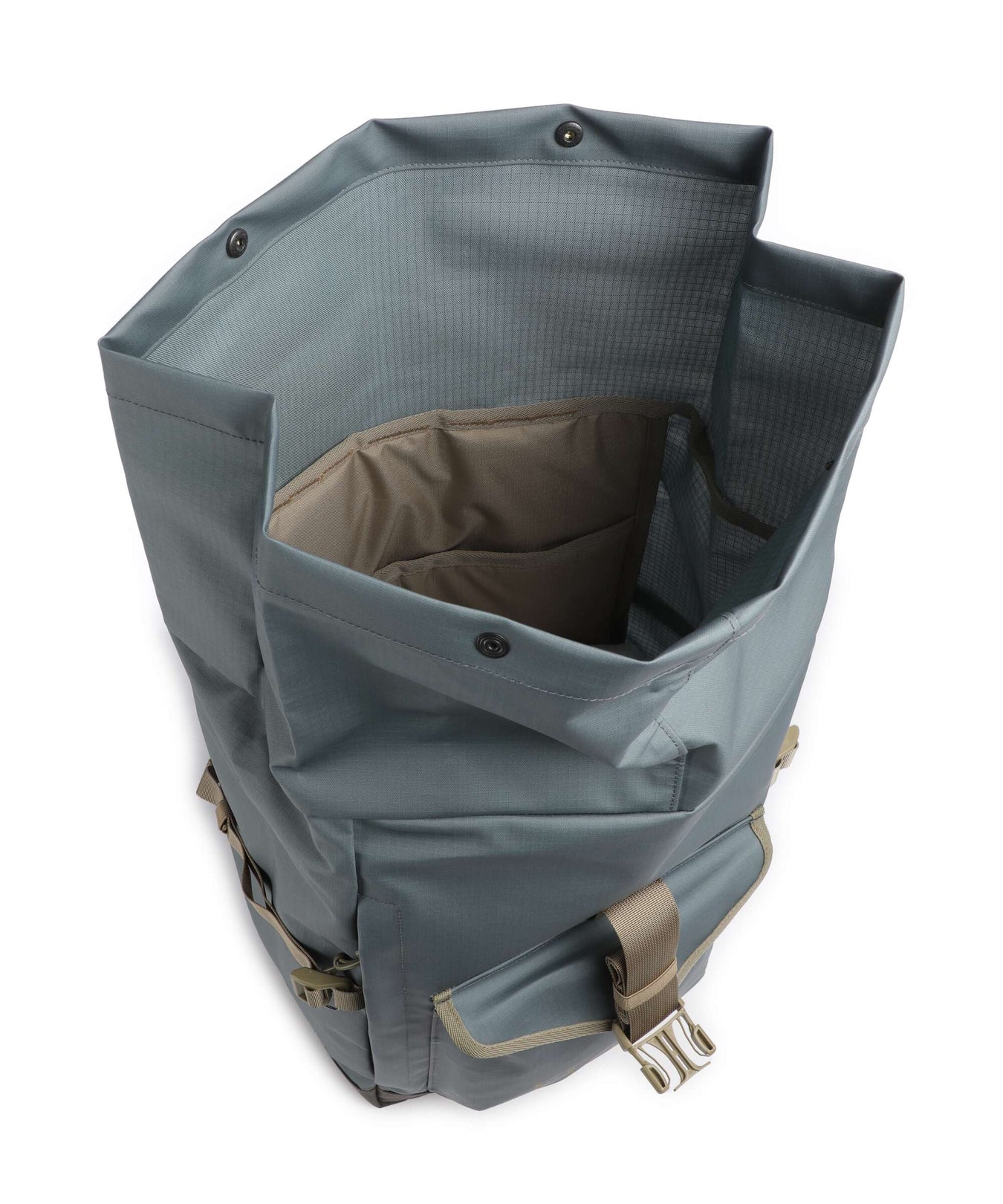 Filson Printed Shrub Backpack slate