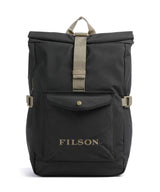 Filson Printed Shrub Zaino black