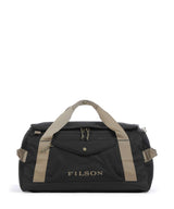 Filson Printed Shrub Borsone da weekend black