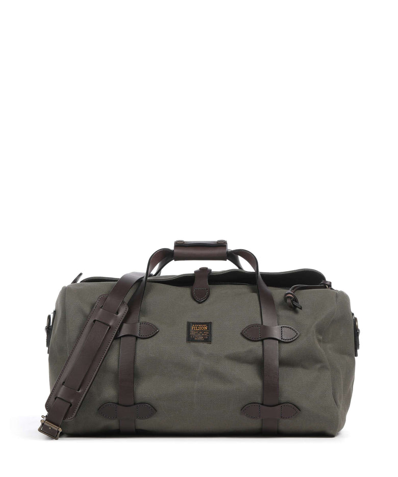 Filson Luggage Twill Weekend bag otter green