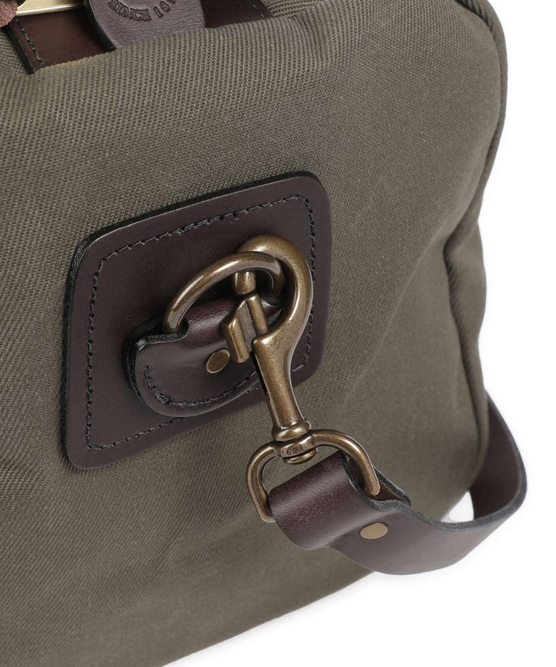 Filson Luggage Twill Weekend bag otter green