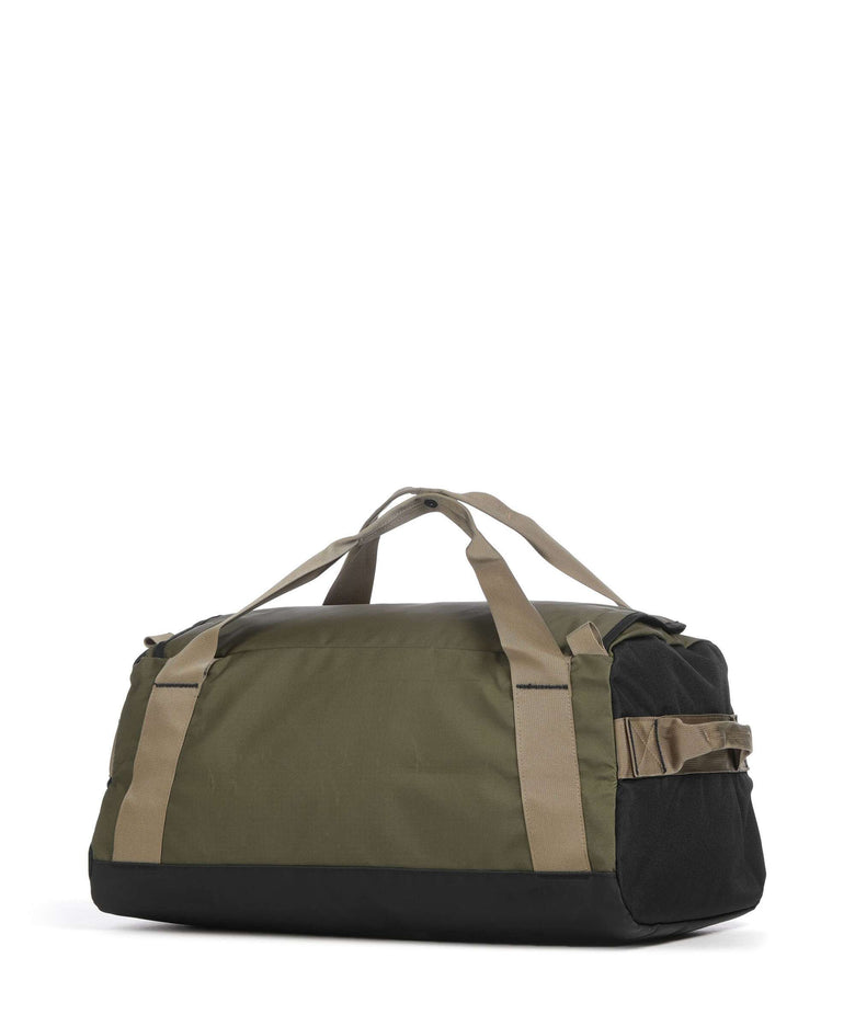 Filson Printed Shrub Weekend bag olive black covert