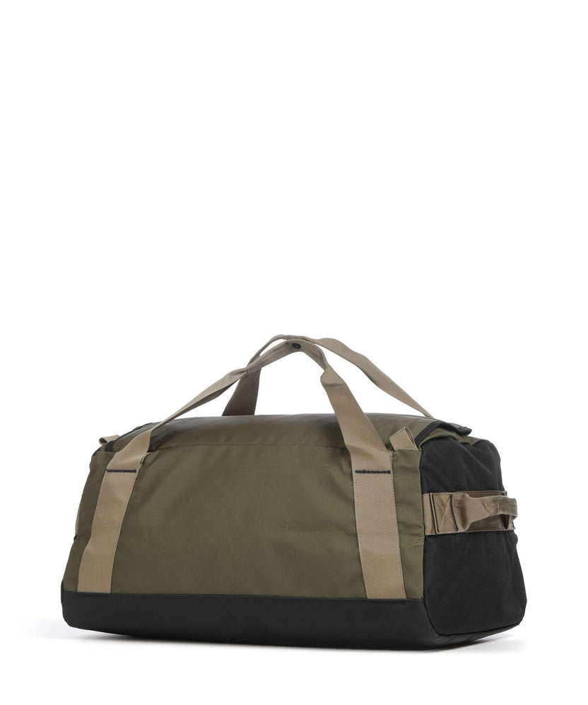 Filson Printed Shrub Weekend bag olive black covert