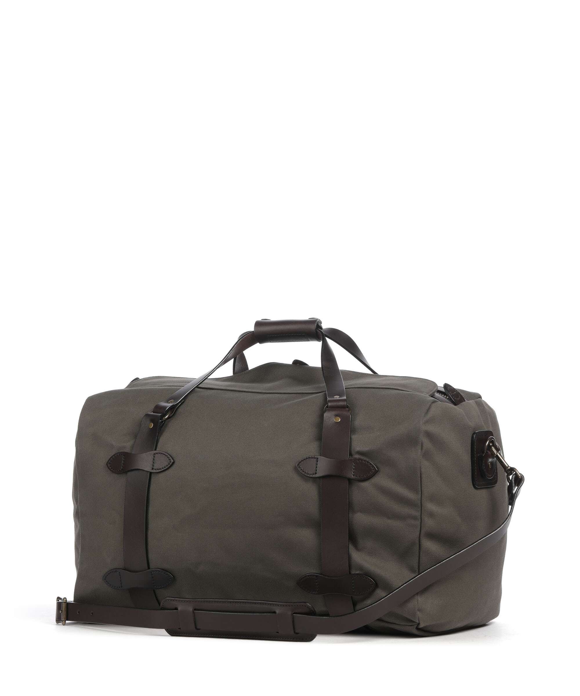 Filson Rugged Twill Medium Weekend bag otter green