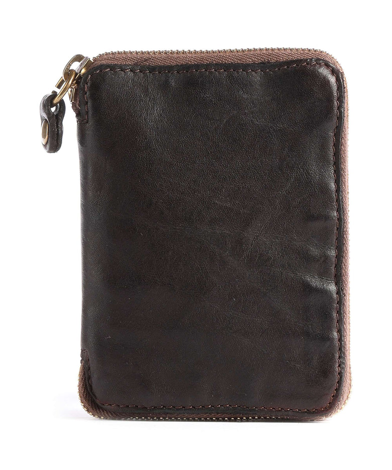 Campomaggi Wallet moro