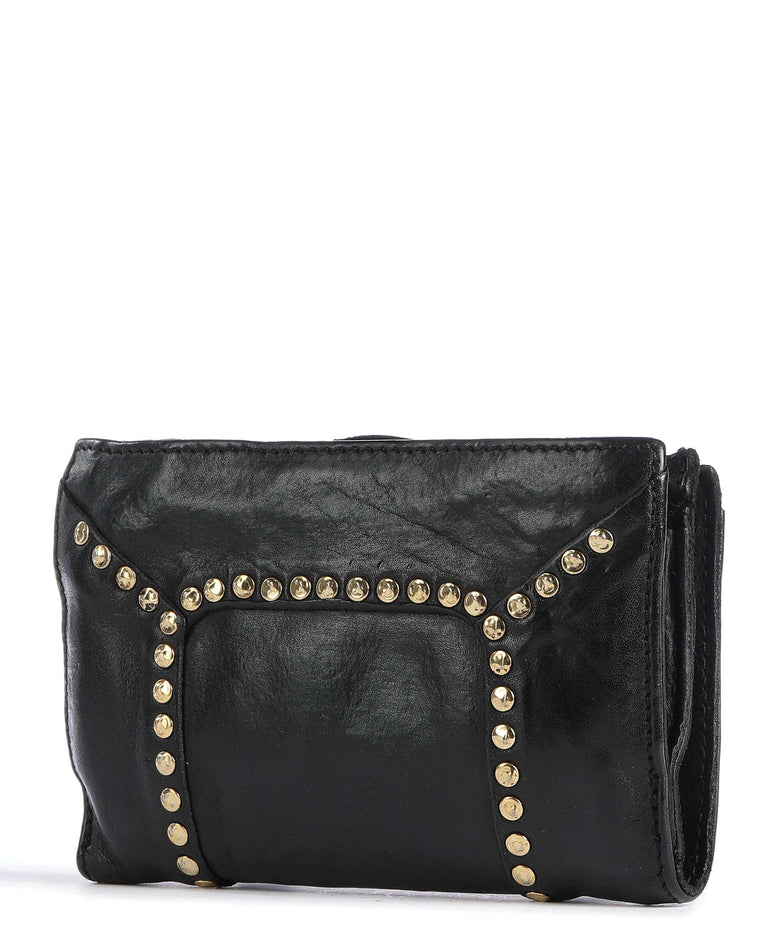 Campomaggi Wallet nero