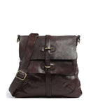 Campomaggi Borsa a spalla dark brown