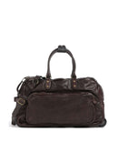 Campomaggi Borsone trolley moro