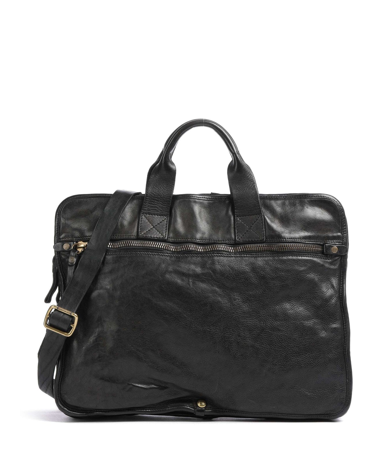 Campomaggi Briefcase nero