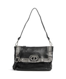 Campomaggi Schultertasche nero