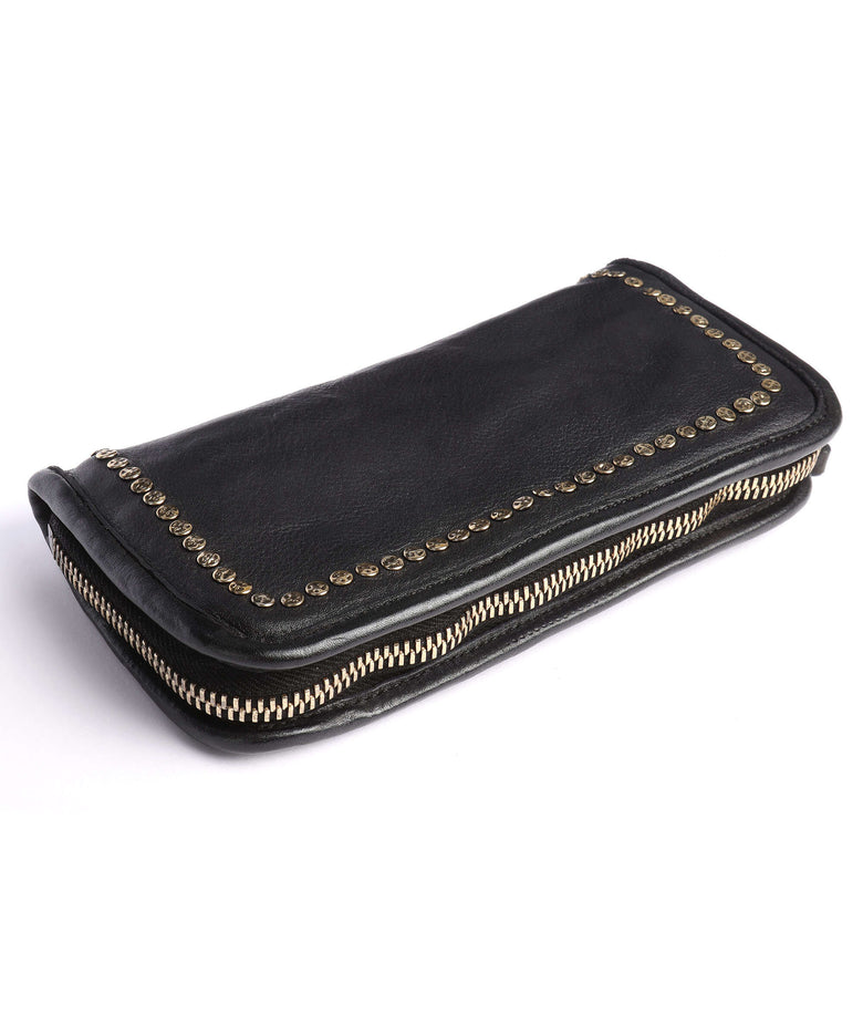 Campomaggi Wallet nero
