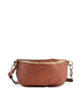 Campomaggi Sac banane cognac