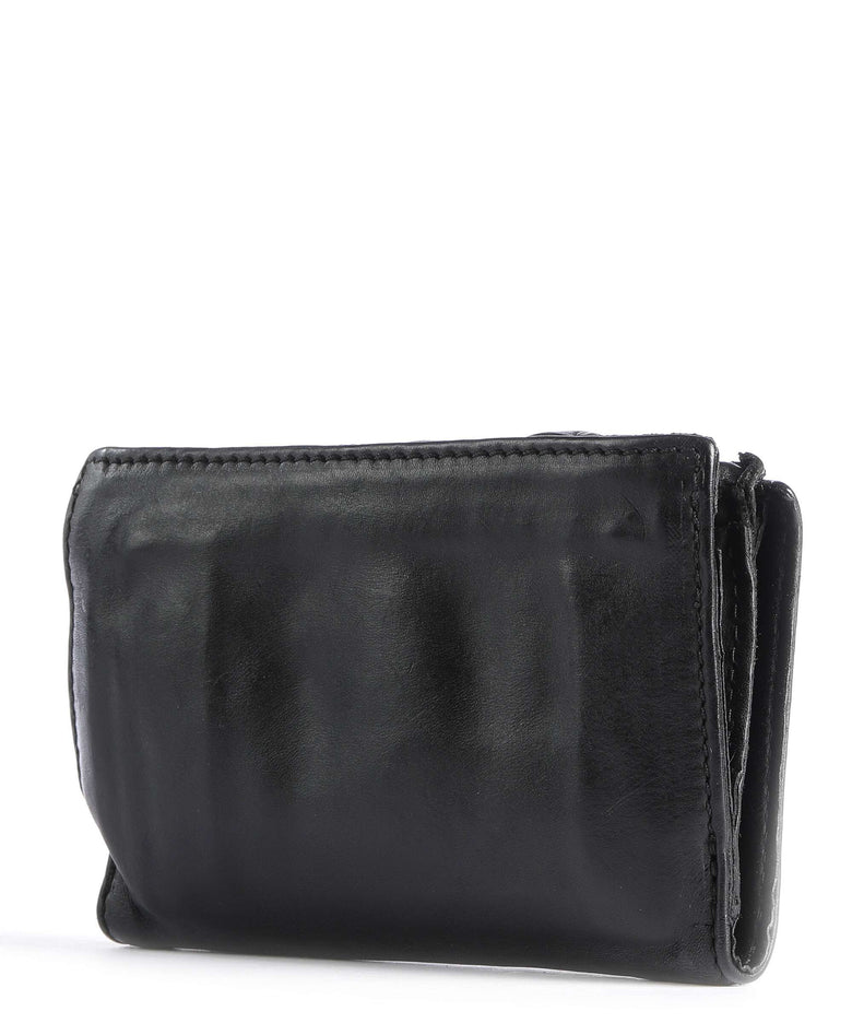 Campomaggi Wallet nero