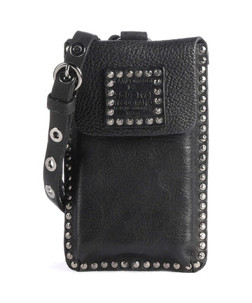 Campomaggi Handytasche nero