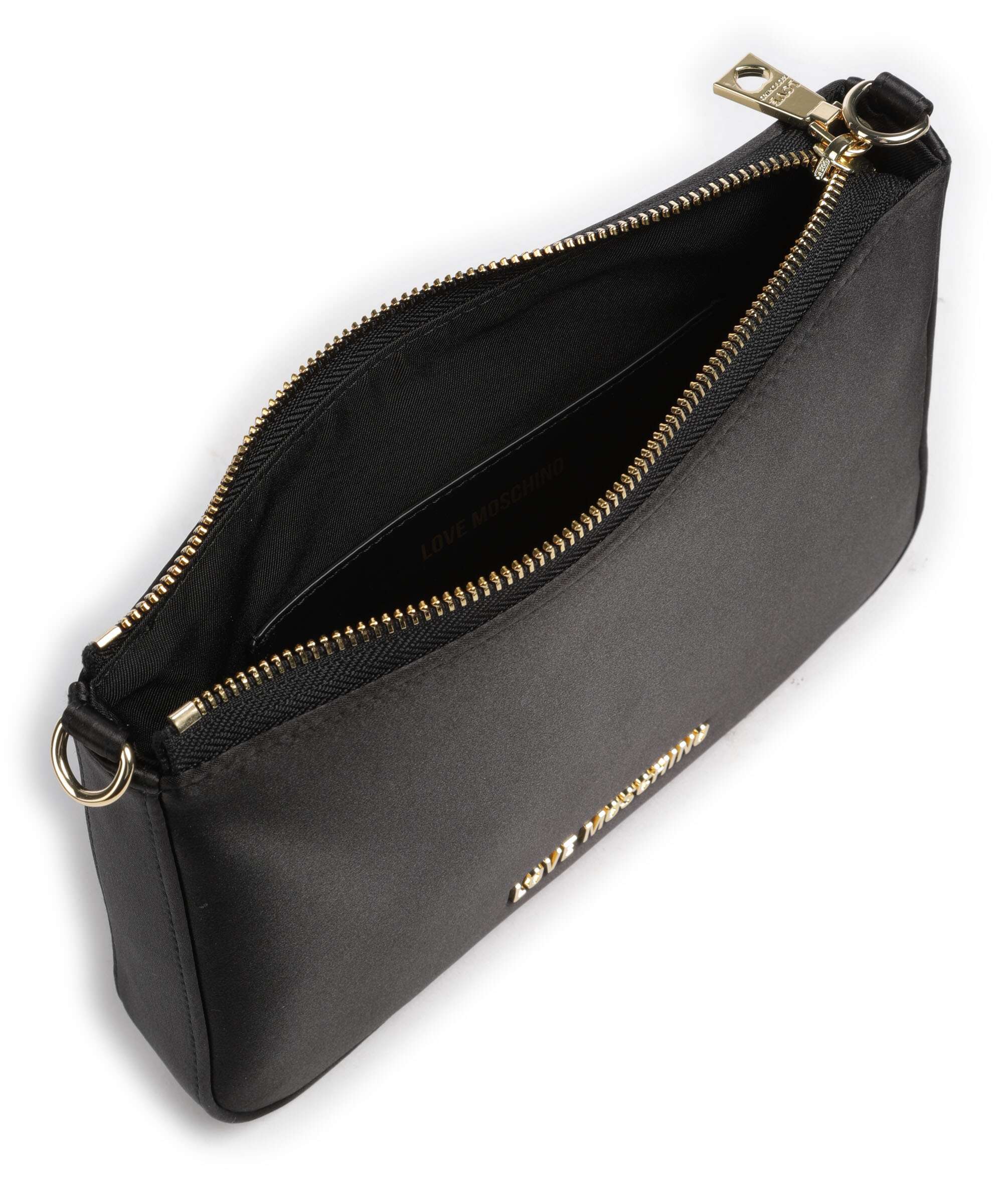 Love Moschino Smart Daily Shoulder bag nero