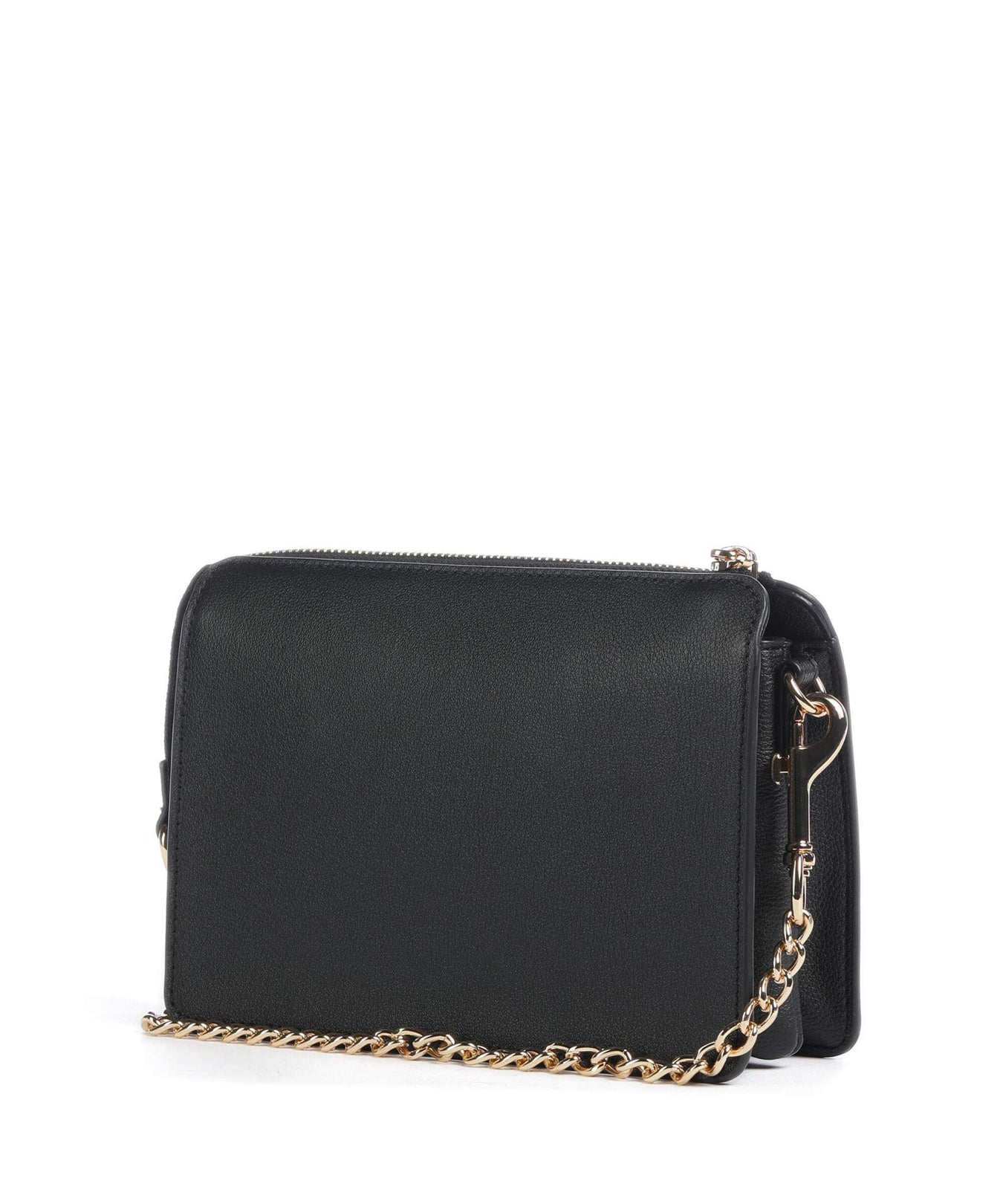Love Moschino Magnifier Shoulder bag nero