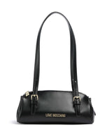 Love Moschino Smart Daily Shoulder bag black