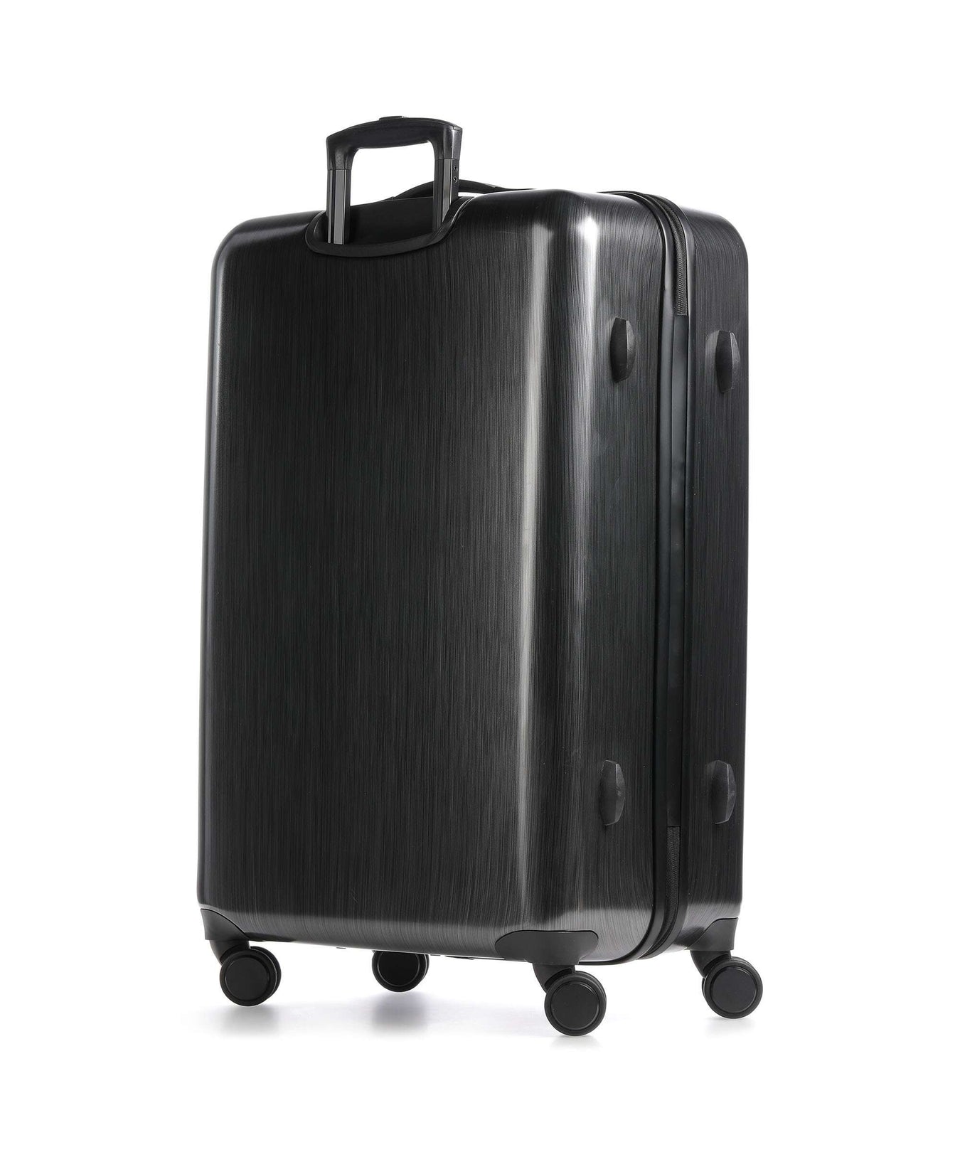 Emporio Armani Big Eagle Spinner (4 wheels) grigio