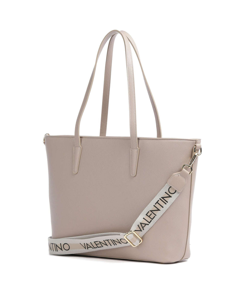 Valentino Bags Zero Re Tote bag beige