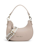 Valentino Bags Zero Re Borsa a spalla beige