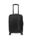 Valentino Bags Lexplor Valigia trolley (4 ruote) nero