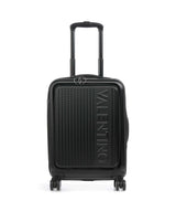 Valentino Bags Lexplor Valise 4 roues nero
