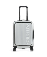 Valentino Bags Lexplor Valise 4 roues silver