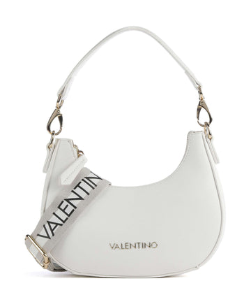 Valentino Bags Zero Re Borsa a spalla bianco