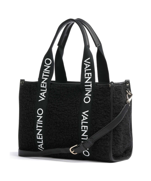 Valentino Bags Special Camy Handbag nero