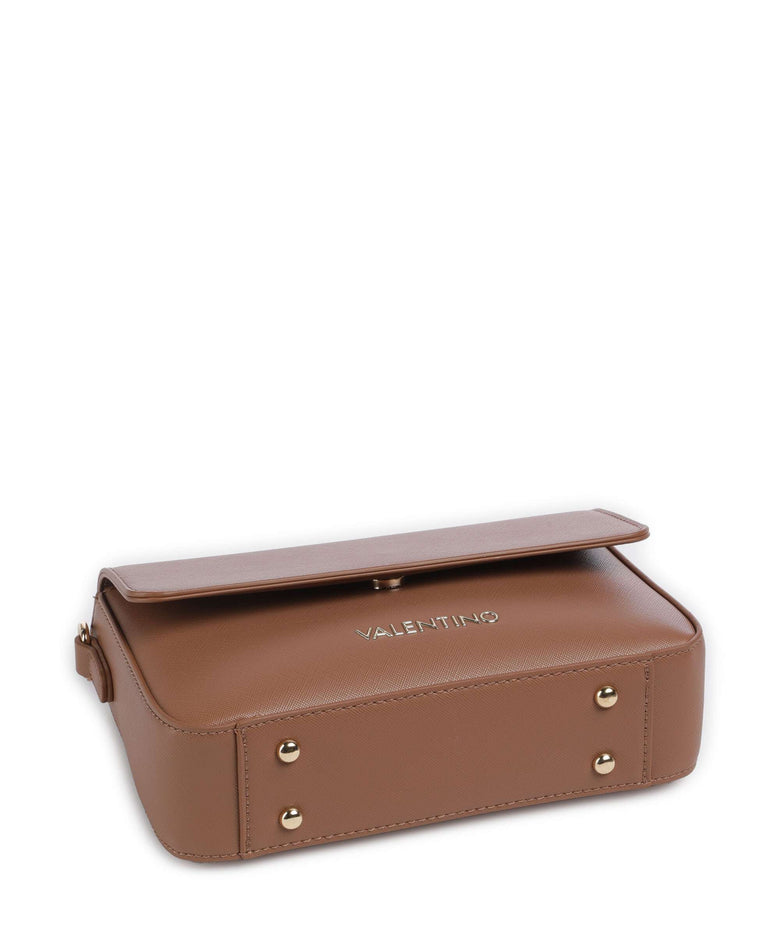 Valentino Bags Zero Re Crossbody bag cuoio