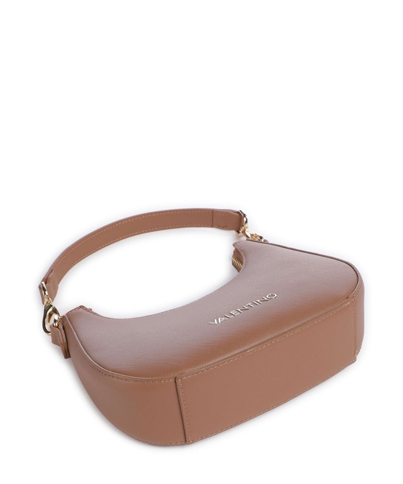 Valentino Bags Zero Re Shoulder bag cuoio
