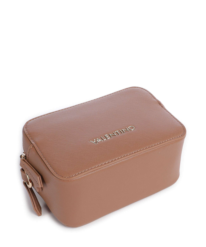 Valentino Bags Zero Re Crossbody bag cuoio
