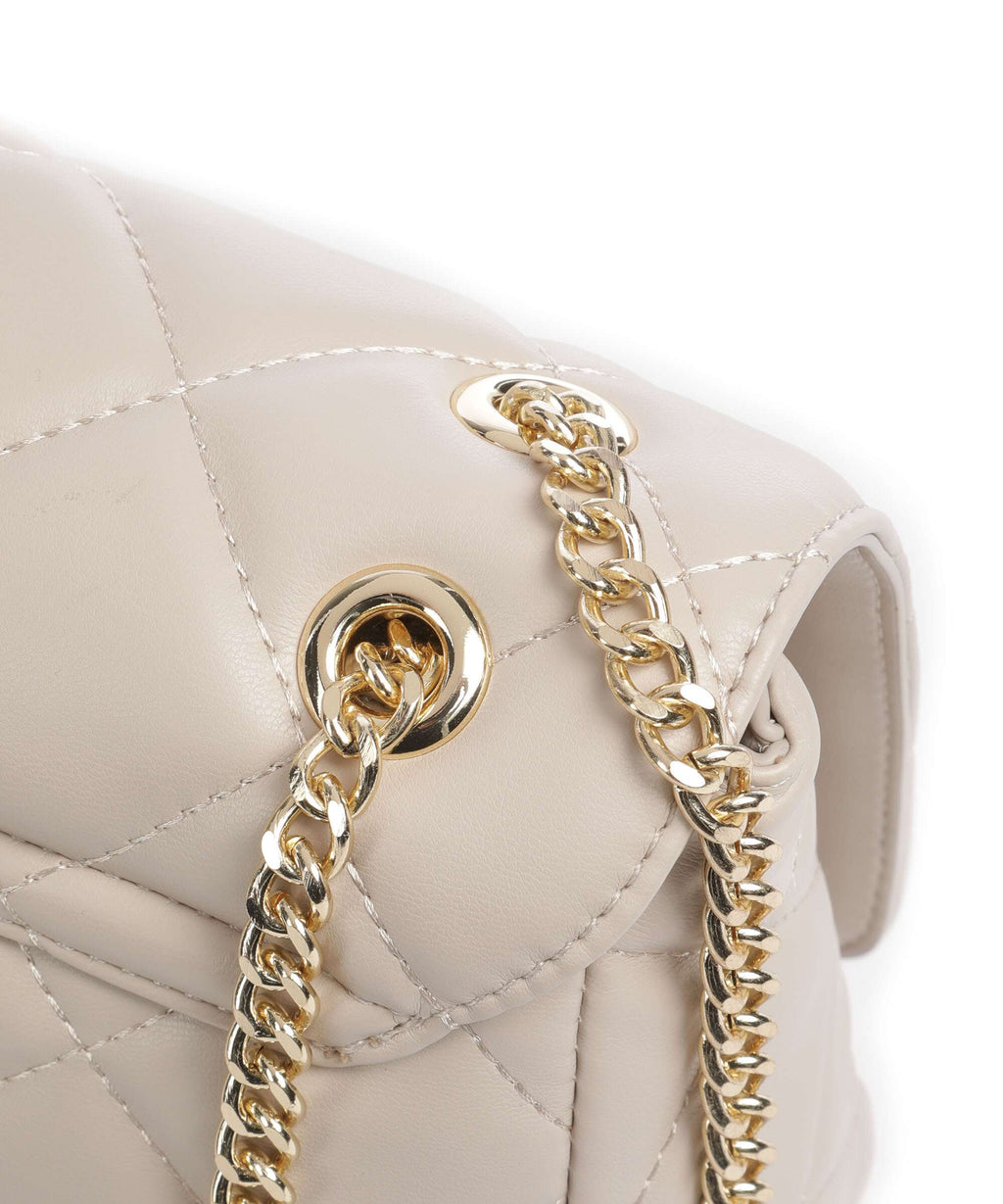 Valentino Bags Ocarina Shoulder bag ecru