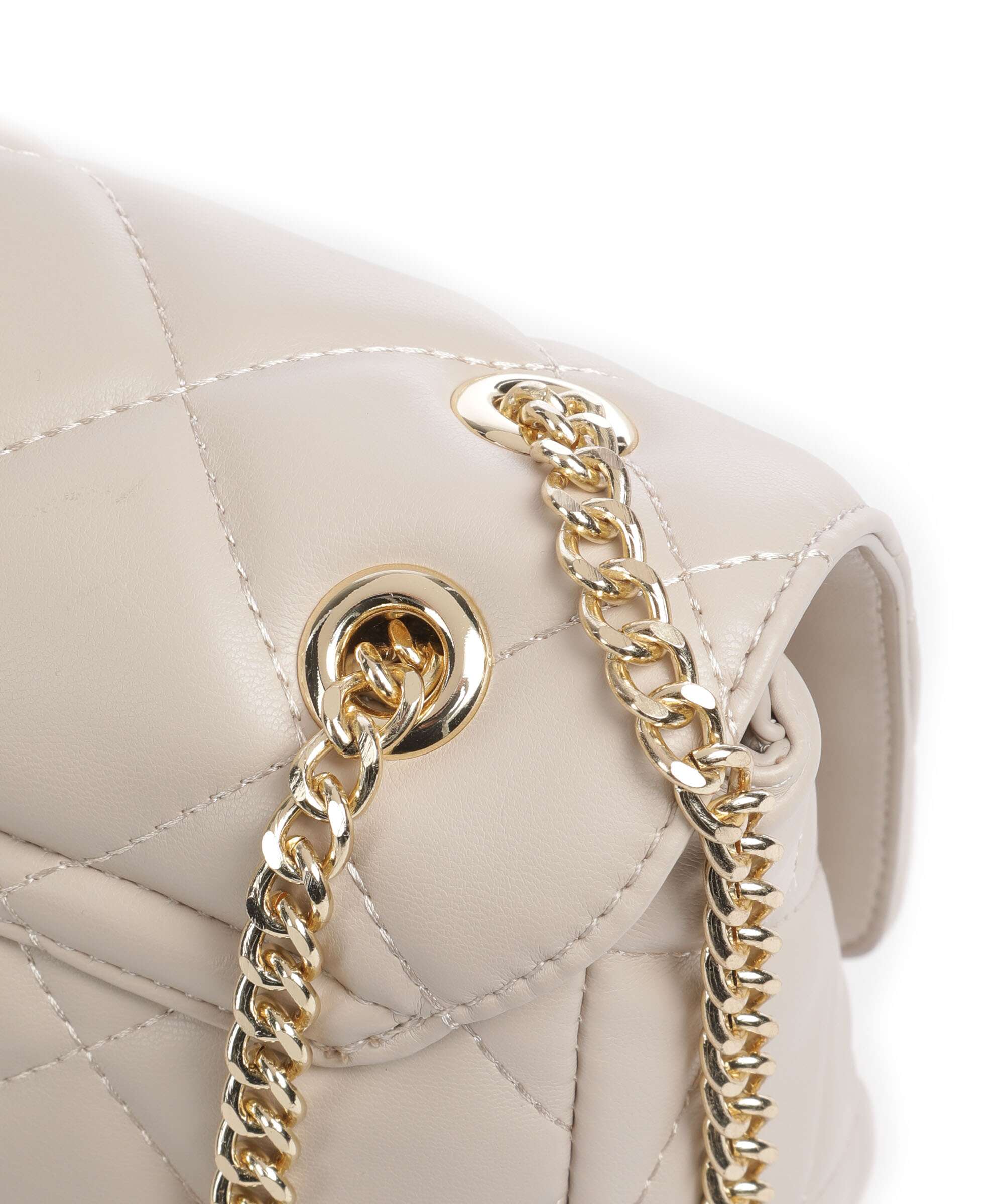 Valentino Bags Ocarina Shoulder bag ecru
