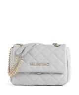 Valentino Bags Ocarina Borsa a spalla perla