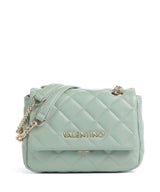 Valentino Bags Ocarina Borsa a spalla salvia