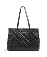 Valentino Bags Ocarina Cabas nero