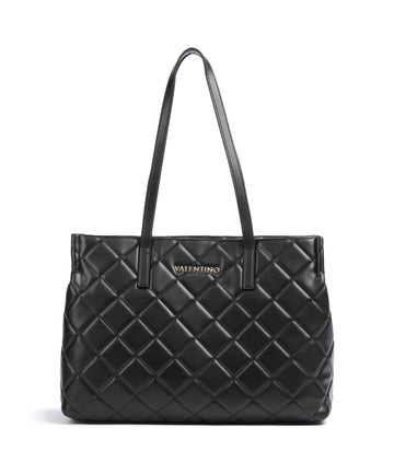 Valentino Bags Ocarina Tote bag nero