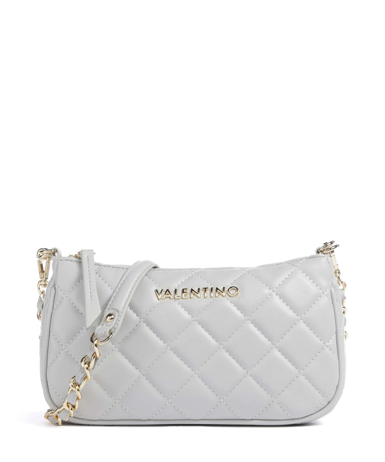 Valentino Bags Ocarina Crossbody bag perla